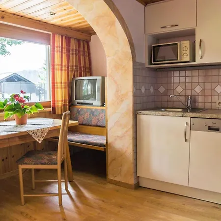 Haus Wiesbach Ramsau am Dachstein