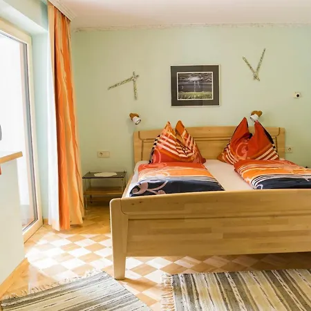 Apartmán Haus Wiesbach