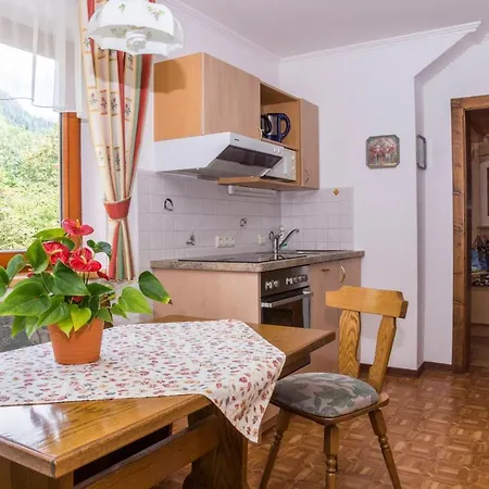 Haus Wiesbach * Ramsau am Dachstein