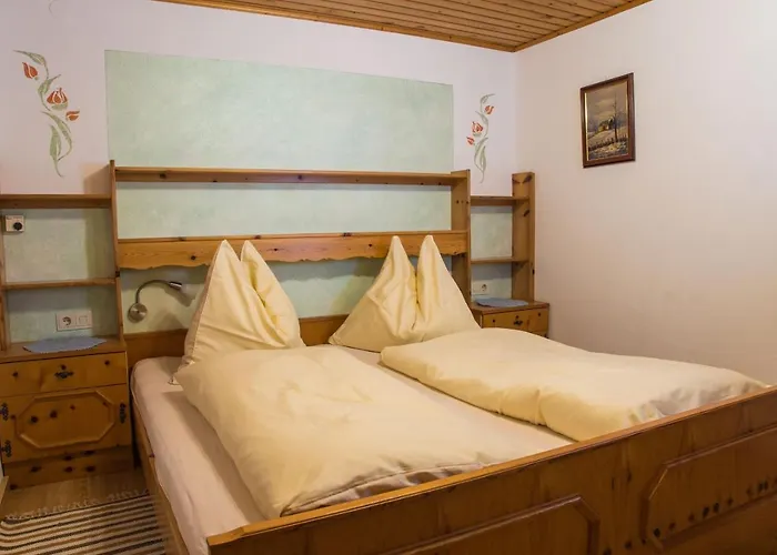 Appartamento Haus Wiesbach