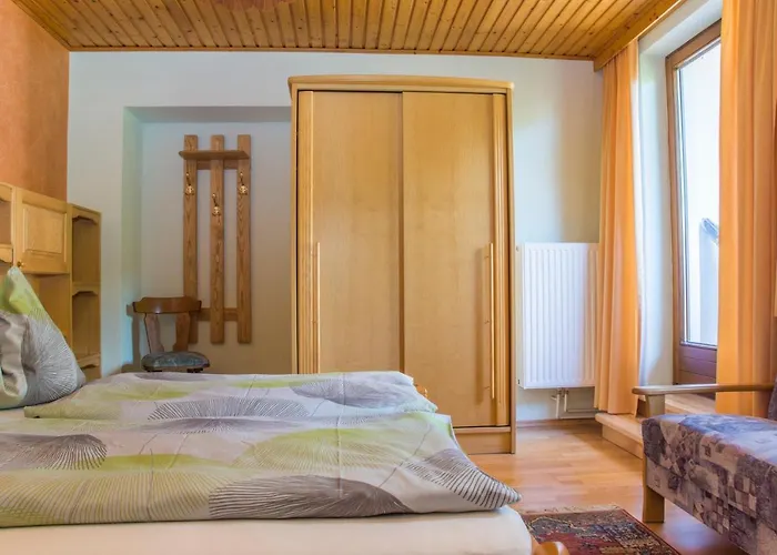 Haus Wiesbach Appartamento Ramsau am Dachstein